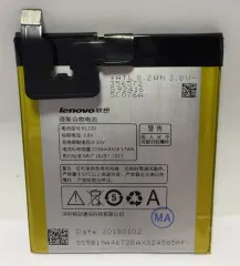 Акб 100% Original Lenovo BL-220 S850. Фото 3