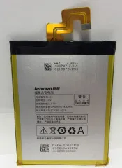 Акб 100% Original Lenovo BL-223 K920. Фото 3