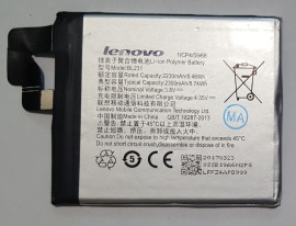 Акб 100% Original Lenovo BL-231 S90