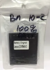 Акб 100% Original Lenovo BL-233 A3600. Фото 3