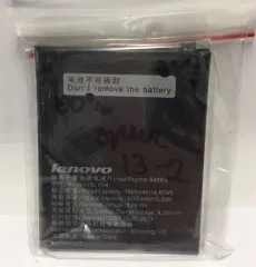 Акб 100% Original Lenovo BL-234 A5000/p70. Фото 3