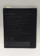 Акб 100% Original Lenovo BL-242 A6000. Фото 3