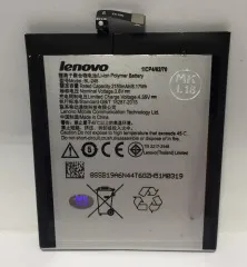 Акб 100% Original Lenovo BL-245 S60. Фото 3