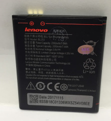 Акб 100% Original Lenovo BL-253 A1000/A2010