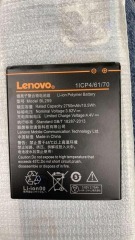 Акб 100% Original Lenovo BL-259 Vibe K5/A6020/c2. Фото 2