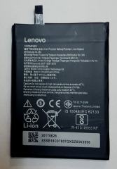 Акб 100% Original Lenovo BL-262 P2