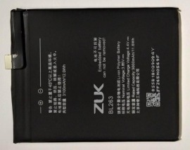 Акб 100% Original Lenovo BL-263 Zuk Z2 Pro. Фото 3