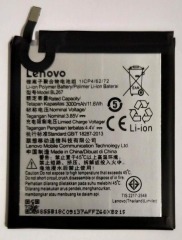 Акб 100% Original Lenovo BL-267/Bl-272/K6/K6 POWER