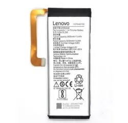 Акб 100% Original Lenovo BL-268 Zuk Z2. Фото 2