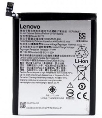 Акб 100% Original Lenovo BL-270  K6 Plus. Фото 2