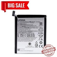 Акб 100% Original Lenovo BL-270  K6 Plus