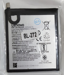 Акб 100% Original Lenovo BL-272/BL-267/K6/ K6 Power. Фото 4