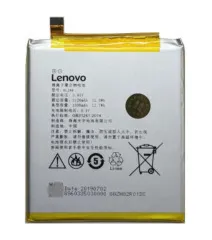 Акб 100% Original Lenovo BL-288 Z5. Фото 2