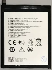 Акб 100% Original Lenovo BL-289 K5 2018/ K5 Play. Фото 2