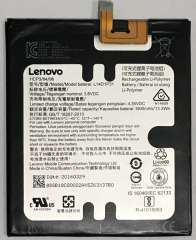 Акб 100% Original Lenovo L14D1P31/PB-770