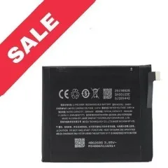 Акб 100% Original Meizu 15/BA881. Фото 6