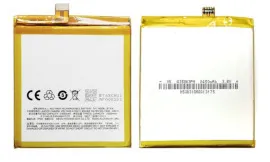 Акб 100% Original Meizu M2/BT43C. Фото 2