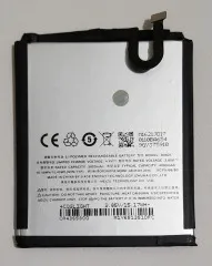 Акб 100% Original Meizu M5 Note/BA621. Фото 5