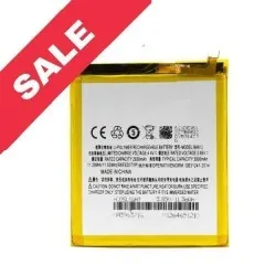 Акб 100% Original Meizu M5S/BA612. Фото 5