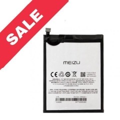 Акб 100% Original Meizu M6 Note/BA721