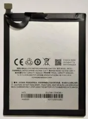 Акб 100% Original Meizu M6 Note/BA721. Фото 8