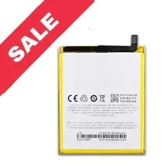 Акб 100% Original Meizu M6/BA711. Фото 6