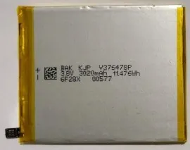 Акб 100% Original Meizu M6/BA711. Фото 7