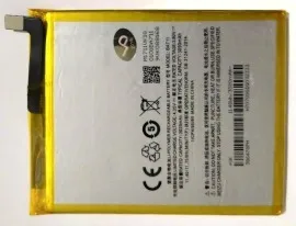 Акб 100% Original Meizu M6/BA711. Фото 8