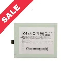 Акб 100% Original Meizu MX4 PRO/BT41. Фото 4