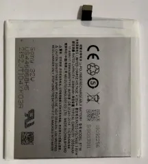 Акб 100% Original Meizu MX5 Pro/BT56. Фото 7