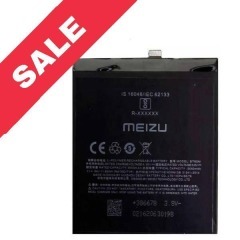 Акб 100% Original Meizu MX6/BT65M