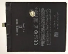 Акб 100% Original Meizu MX6/BT65M. Фото 8