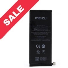 Акб 100% Original Meizu Pro 7/BA792