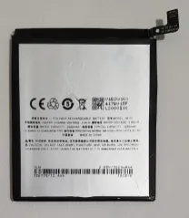 Акб 100% Original Meizu U20/BU15. Фото 4