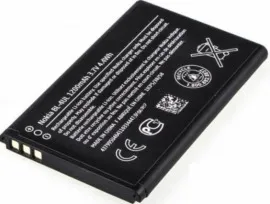 Акб 100% Original Nokia BL-4UL / 225. Фото 2