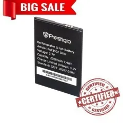 Акб 100% Original Prestigio PAP3502/3506/3507/3508/5502. Фото 3