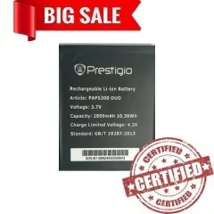 Акб 100% Original Prestigio PAP5300/PSP5307. Фото 4