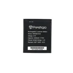 Акб 100% Original Prestigio PAP5300/PSP5307. Фото 4