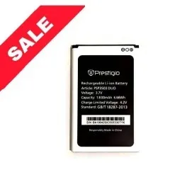 Акб 100% Original Prestigio PSP3503/3505/3509/3519. Фото 4