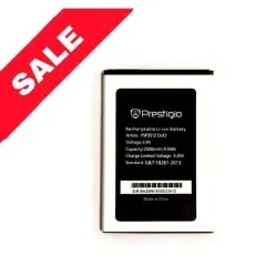 Акб 100% Original Prestigio PSP3512. Фото 4