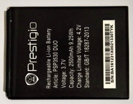Акб 100% Original Prestigio PSP3531/PSP3530. Фото 3