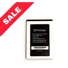 Акб 100% Original Prestigio PSP7511. Фото 4