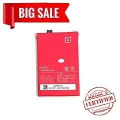 Акб 100% Original Realme/Oppo BLP571/Oneplus One. Фото 4