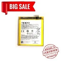 Акб 100% Original Realme/Oppo BLP701/Realme X. Фото 4