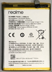 Акб 100% Original Realme/Oppo BLP729 5/C3/5S