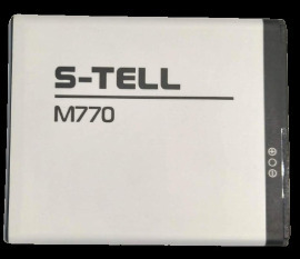 Акб 100% Original S-Tell M770