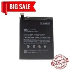 Акб 100% Original Xiaomi BM21/MI Note. Фото 4