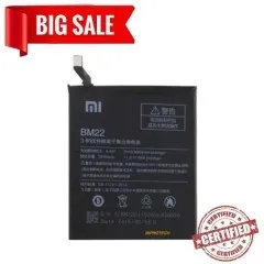 Акб 100% Original Xiaomi BM22/MI5. Фото 4