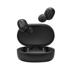 Bluetooth-гарнітура Xiaomi Airdots 2 Black. Фото 2