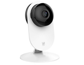 IP Камера Xiaomi YI 1080p Home Camera